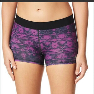 Soffe Spandex Compression Dri Short size M